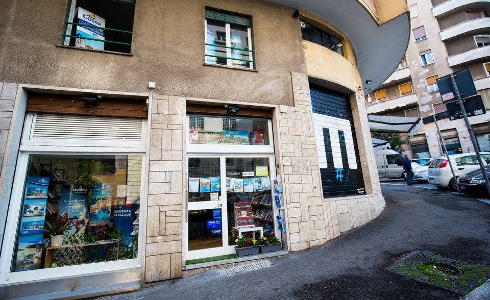 agenzia